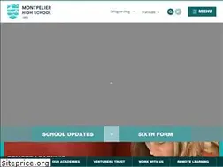Sites similar to colstonsgirls.org