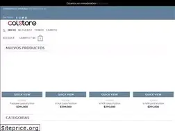 Sites similar to colstore.com.co