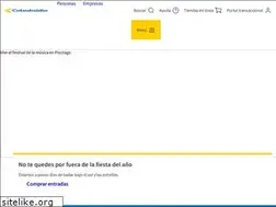 Sites similar to colsubsidio.com