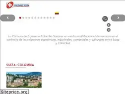 Sites similar to colsuizacam.com