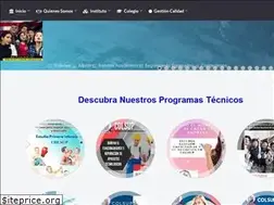 Sites similar to colsup.edu.co