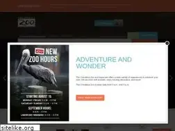 Sites similar to colszoo.org