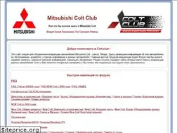 Sites similar to colt-club.ru