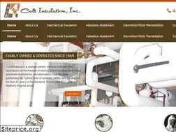 Sites similar to colt-ins.com