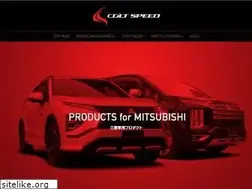 Sites similar to colt-speed.com