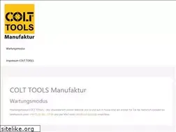 Sites similar to colt-tools.com