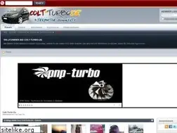 Sites similar to colt-turbo.de