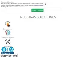Sites similar to colt.es
