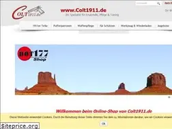 Sites similar to colt1911.eu