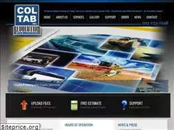 Sites similar to coltab.com