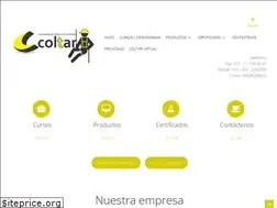 Sites similar to coltar.co