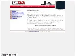 Sites similar to coltech.ca