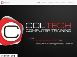 Sites similar to coltech.co.za