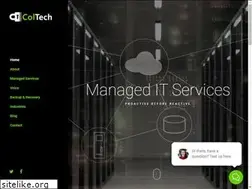 Sites similar to coltechsecurity.com