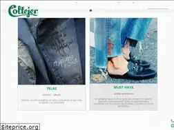 Sites similar to coltejer.com.co