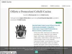Sites similar to coltellicucina.top