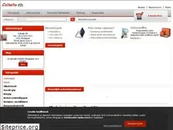 Sites similar to coltello.hu