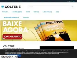 Sites similar to coltene.com.br