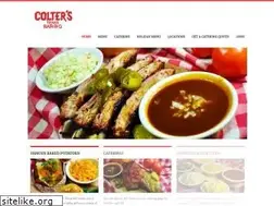 Sites similar to coltersbbq.com