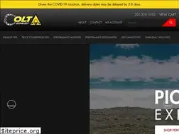 Sites similar to coltexhaust.com
