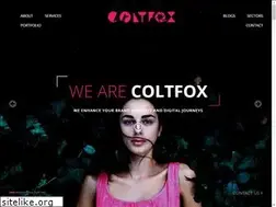 Sites similar to coltfox.com