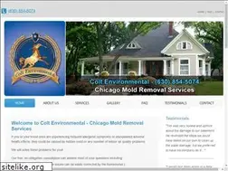 Sites similar to coltinc.us