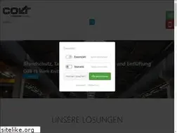 Sites similar to coltinfo.at