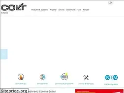 Sites similar to coltinfo.ch