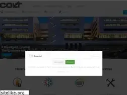 Sites similar to coltinfo.co.uk