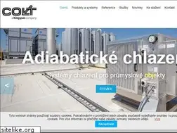Sites similar to coltinfo.cz