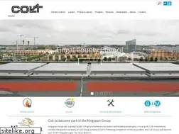 Sites similar to coltinfo.ie