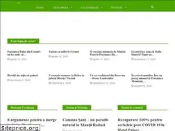 Sites similar to coltisorderomania.ro