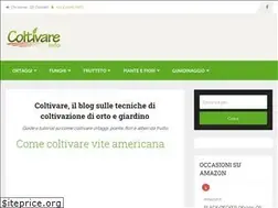 Sites similar to coltivare.info