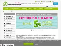Sites similar to coltivazioneindoor.it