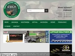 Sites similar to coltkrotoszyn.pl