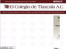 Sites similar to coltlax.edu.mx
