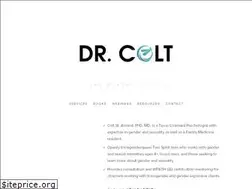 Sites similar to coltmeier.com
