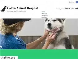 Sites similar to coltonanimalhospital.com