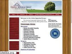 Sites similar to coltonappraisals.com