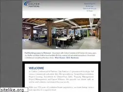 Sites similar to coltoncommercialpartners.com