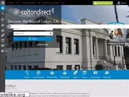 Sites similar to coltondirect.info