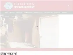 Sites similar to coltonfire.com