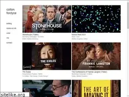Sites similar to coltonfordyce.com