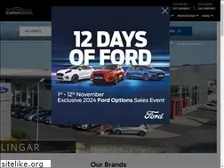 Sites similar to coltonmotors.ie