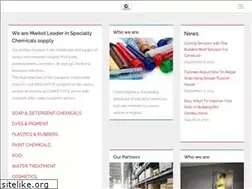 Sites similar to coltonng.com