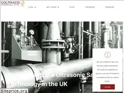 Sites similar to coltraco.com