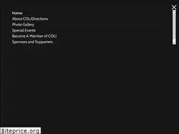 Sites similar to coltrains.com
