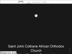Sites similar to coltranechurch.org