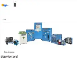 Sites similar to coltri-kompressoren.de