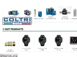 Sites similar to coltri.co.za